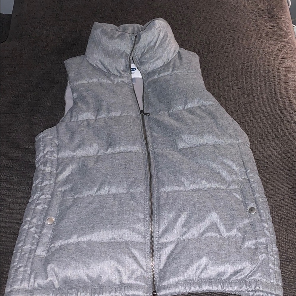 Women’s vest